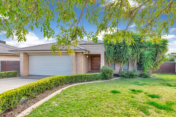 7 Shiraz Road, Tamworth NSW 2340