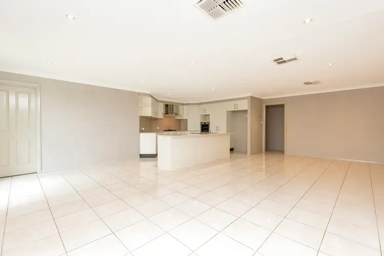 Fourth view of Homely house listing, 7 Shiraz Road, Tamworth NSW 2340