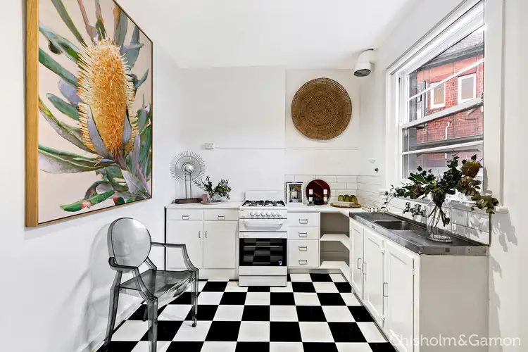 Fourth view of Homely apartment listing, 2/1 Avoca Court, Elwood VIC 3184