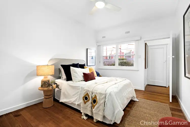 Fifth view of Homely apartment listing, 2/1 Avoca Court, Elwood VIC 3184