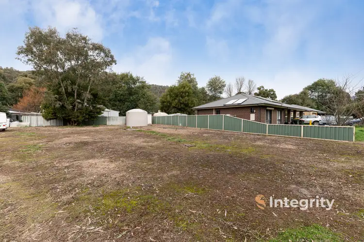 Second view of Homely land listing, 18 Creekside Drive, Flowerdale VIC 3717