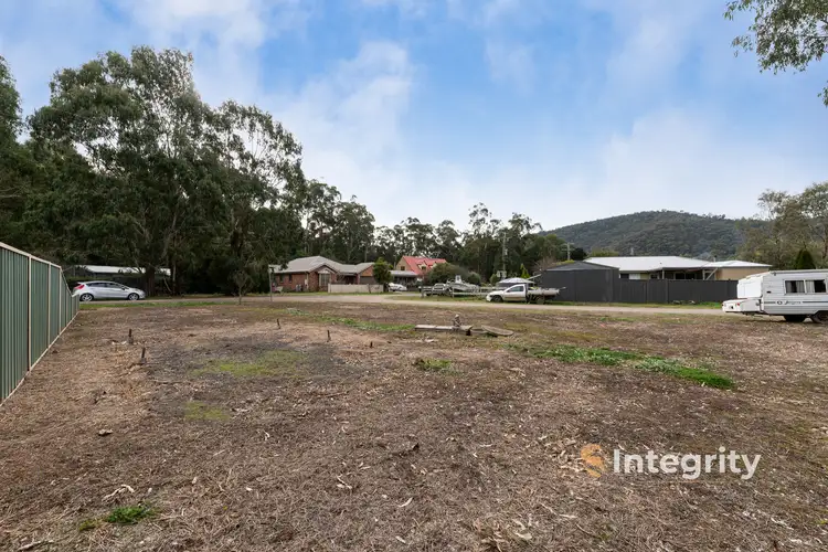 Fourth view of Homely land listing, 18 Creekside Drive, Flowerdale VIC 3717