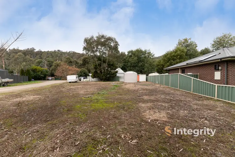 Fifth view of Homely land listing, 18 Creekside Drive, Flowerdale VIC 3717