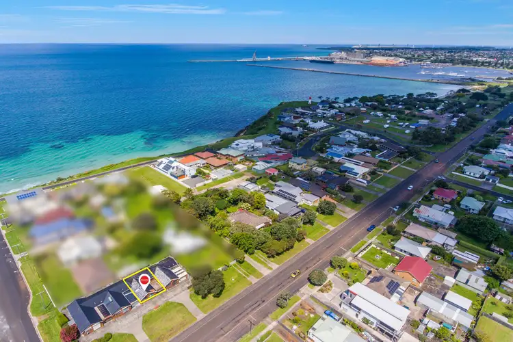 Second view of Homely unit listing, 3/11 Wade Street, Portland VIC 3305