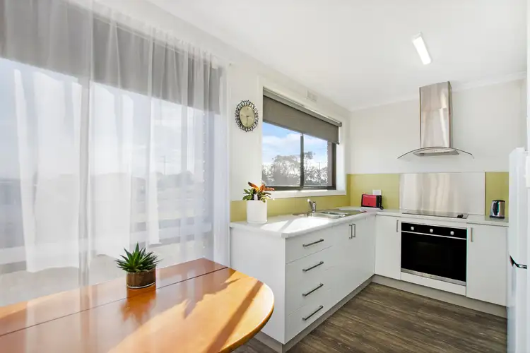 Third view of Homely unit listing, 3/11 Wade Street, Portland VIC 3305