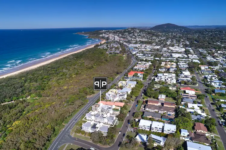 4/40 First Avenue, Coolum Beach QLD 4573