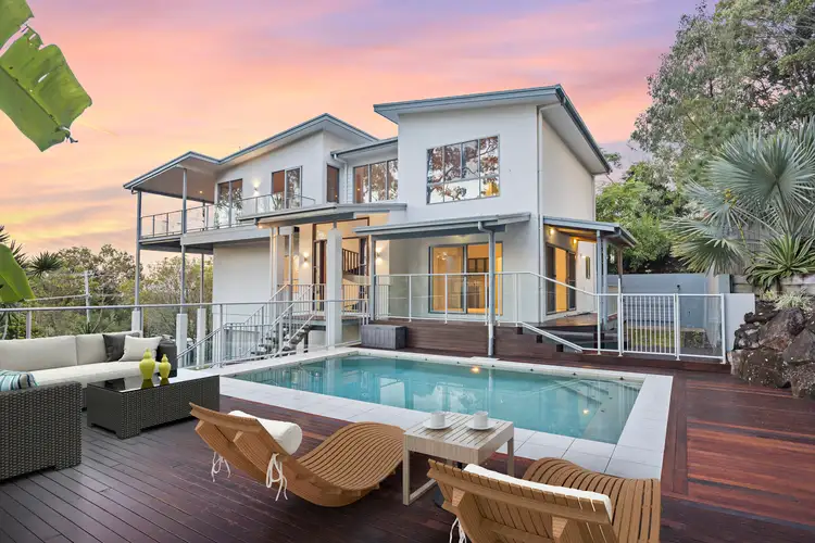 18 Nyes Crescent, Buderim QLD 4556