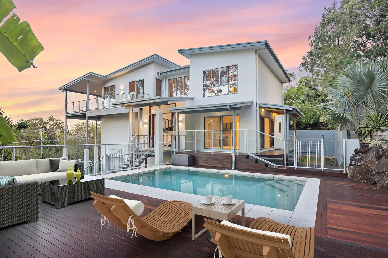 Main view of Homely house listing, 18 Nyes Crescent, Buderim QLD 4556