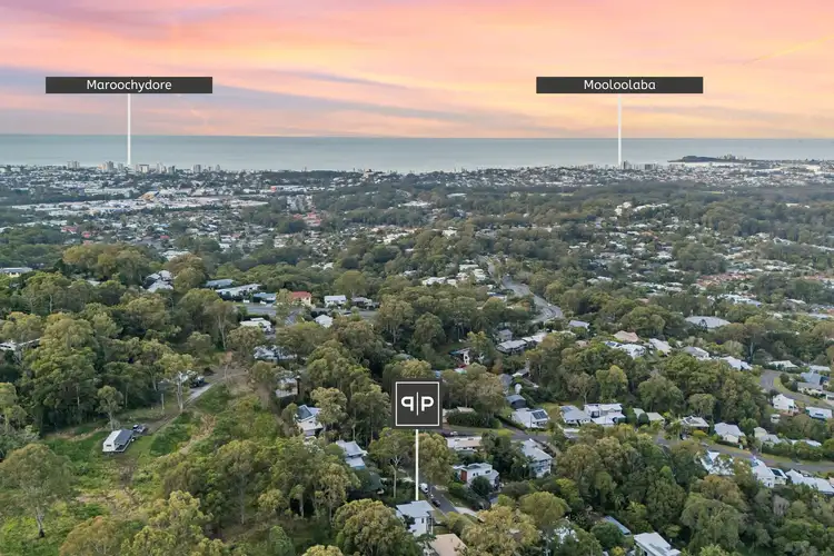 Second view of Homely house listing, 18 Nyes Crescent, Buderim QLD 4556