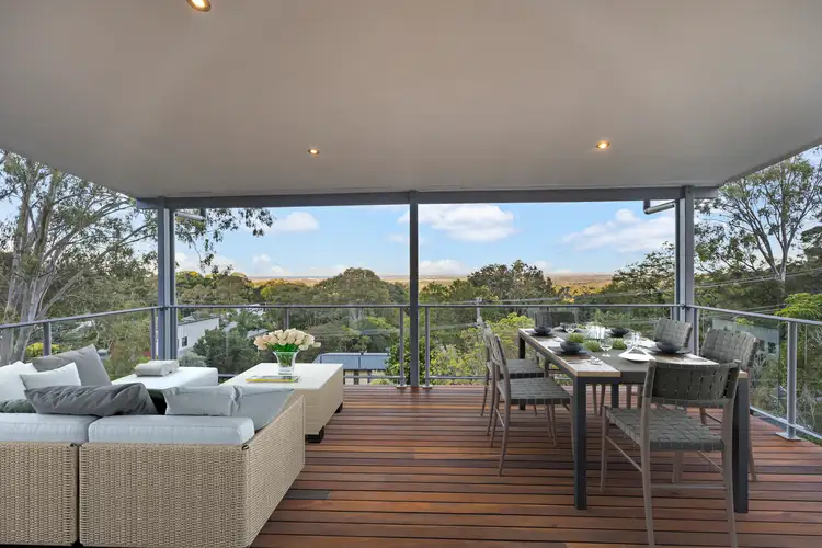 Fifth view of Homely house listing, 18 Nyes Crescent, Buderim QLD 4556