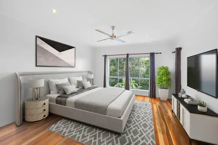 Sixth view of Homely house listing, 18 Nyes Crescent, Buderim QLD 4556