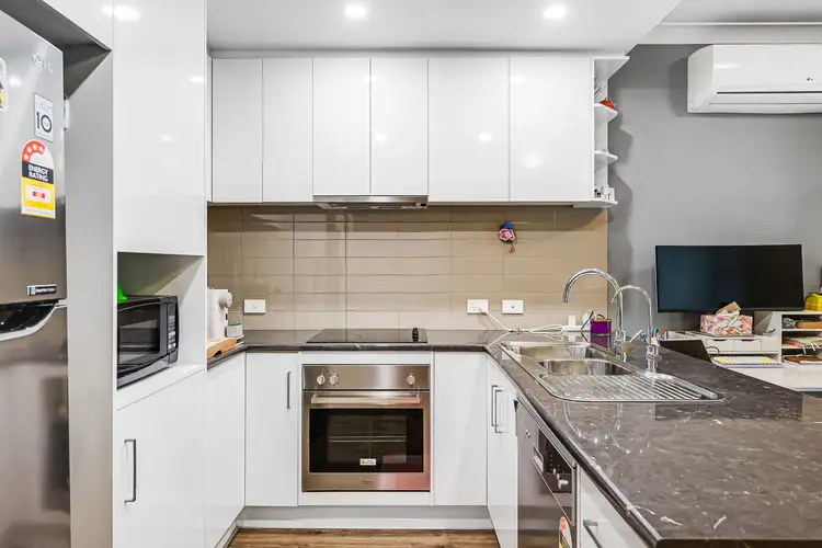 Second view of Homely unit listing, 10/1 Alexander Lane, Marden SA 5070