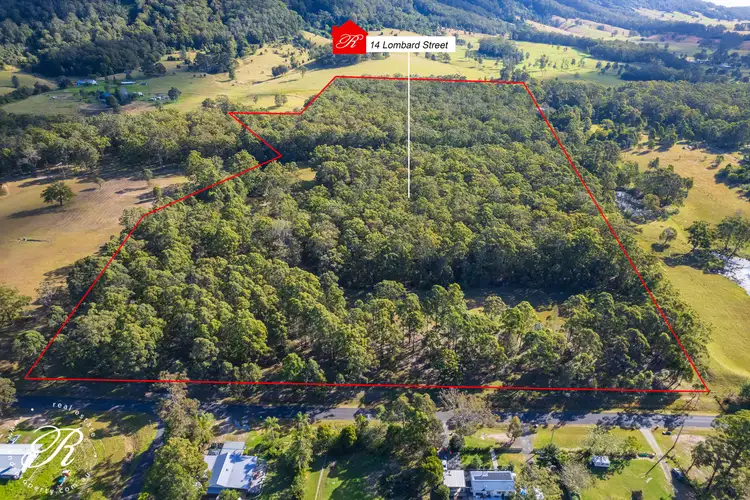 14 Lombard Street, Coolongolook NSW 2423