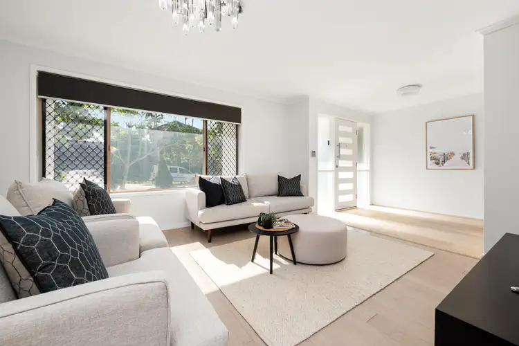 Second view of Homely house listing, 15 Blyde Street, Sinnamon Park QLD 4073