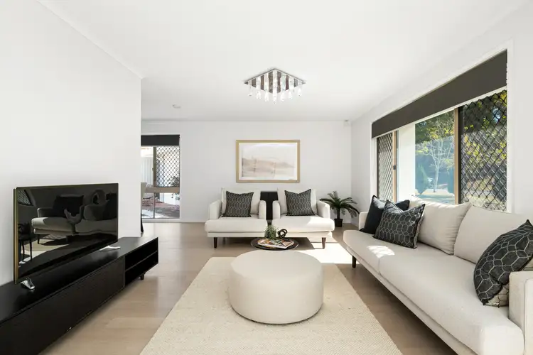 Third view of Homely house listing, 15 Blyde Street, Sinnamon Park QLD 4073
