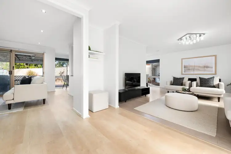 Fourth view of Homely house listing, 15 Blyde Street, Sinnamon Park QLD 4073