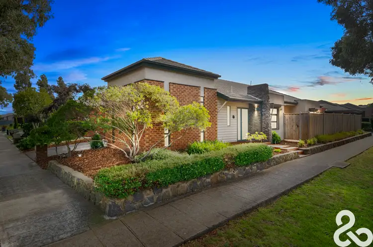 9 Herridge Place, Epping VIC 3076