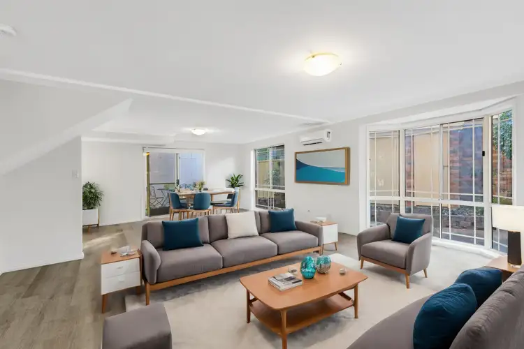 Main view of Homely townhouse listing, 28/56 Ryans Road, Umina Beach NSW 2257