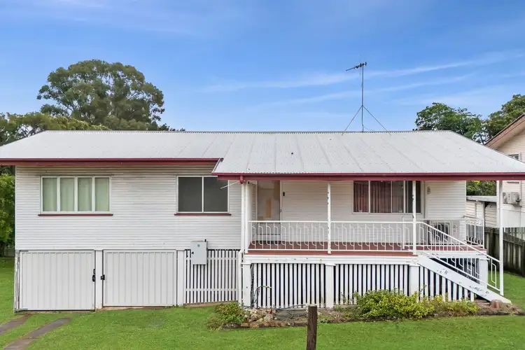 102 Neptune Street, Maryborough QLD 4650