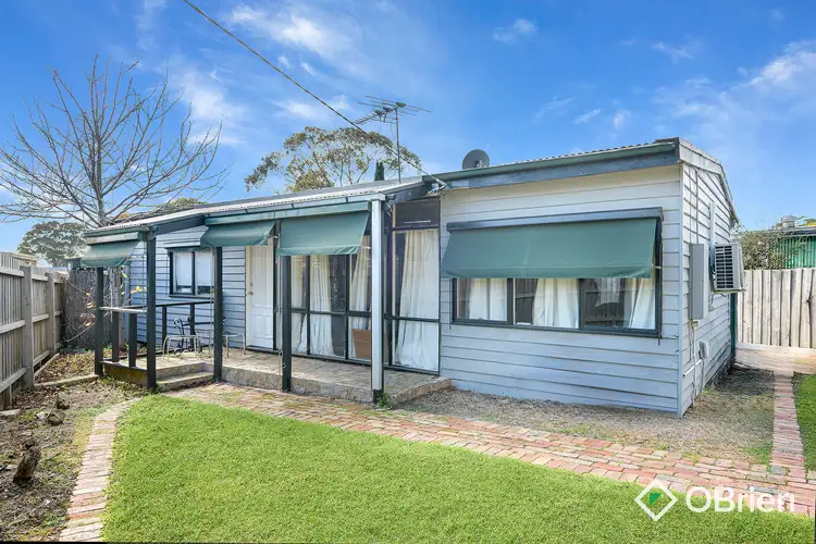Third view of Homely house listing, 176 Cranbourne Road, Frankston VIC 3199