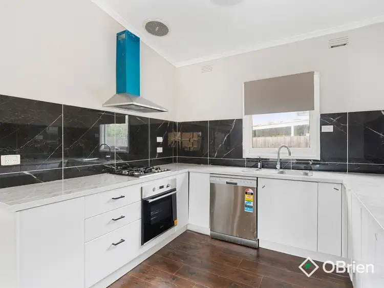 Fifth view of Homely house listing, 176 Cranbourne Road, Frankston VIC 3199