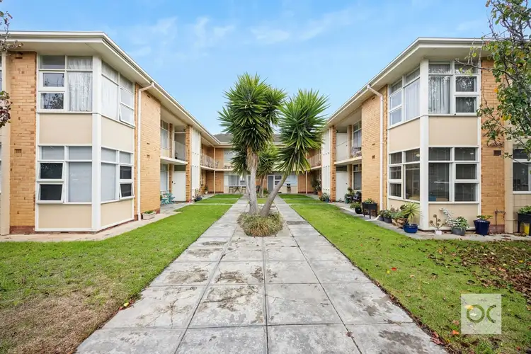 Second view of Homely unit listing, 1/21 Nile Street, Glenelg SA 5045