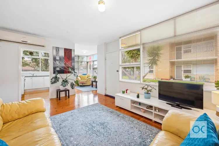 Third view of Homely unit listing, 1/21 Nile Street, Glenelg SA 5045