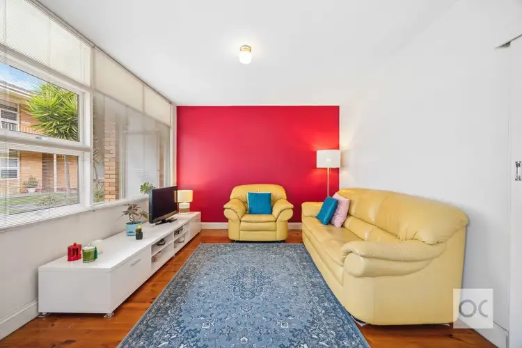 Fourth view of Homely unit listing, 1/21 Nile Street, Glenelg SA 5045