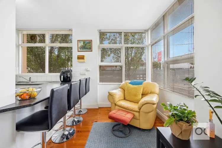 Sixth view of Homely unit listing, 1/21 Nile Street, Glenelg SA 5045