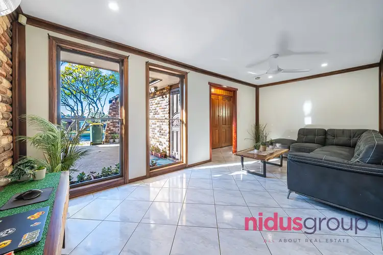 Second view of Homely house listing, 170 Southee Circuit, Oakhurst NSW 2761
