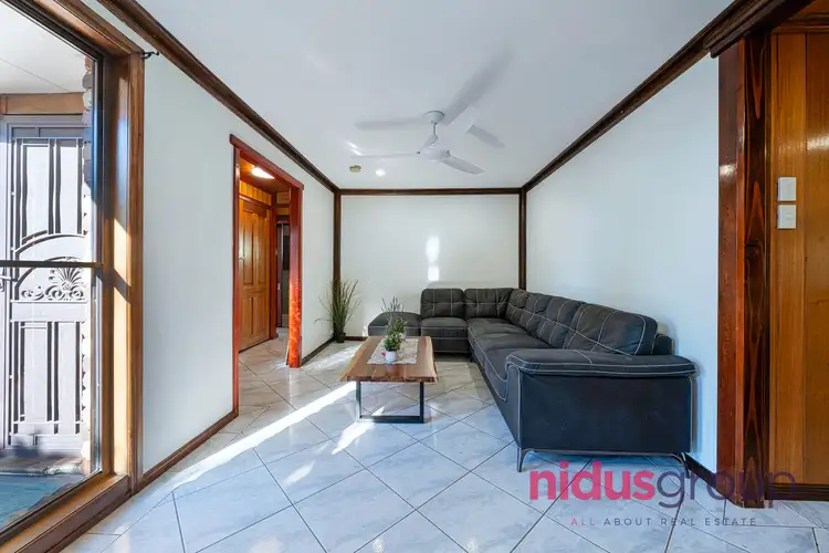 Third view of Homely house listing, 170 Southee Circuit, Oakhurst NSW 2761