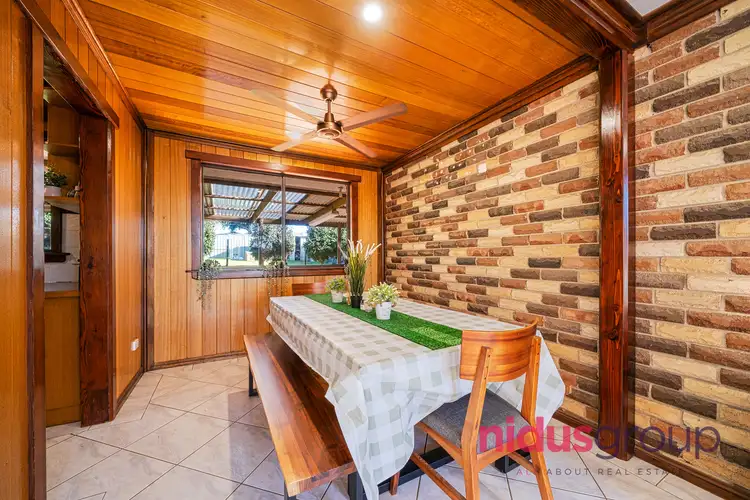 Fourth view of Homely house listing, 170 Southee Circuit, Oakhurst NSW 2761