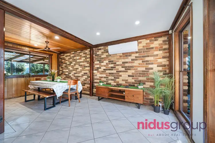 Fifth view of Homely house listing, 170 Southee Circuit, Oakhurst NSW 2761
