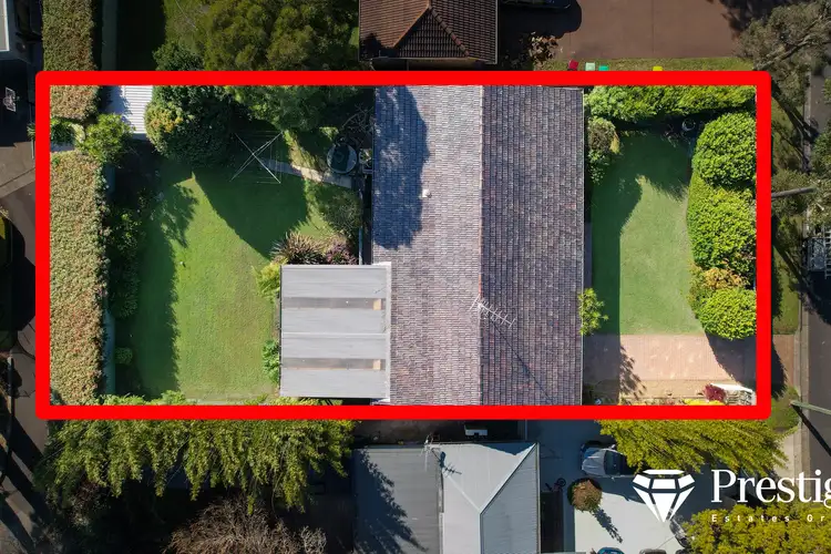 154 Kenthurst Road, Kenthurst NSW 2156