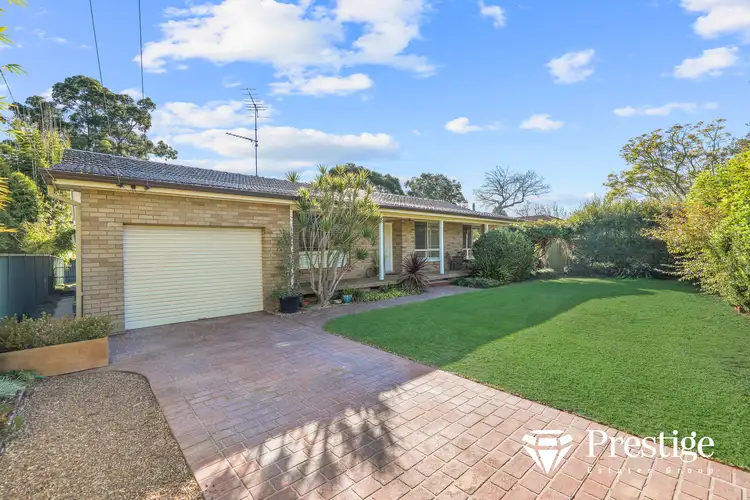 Second view of Homely house listing, 154 Kenthurst Road, Kenthurst NSW 2156
