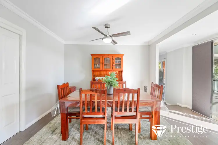 Fourth view of Homely house listing, 154 Kenthurst Road, Kenthurst NSW 2156