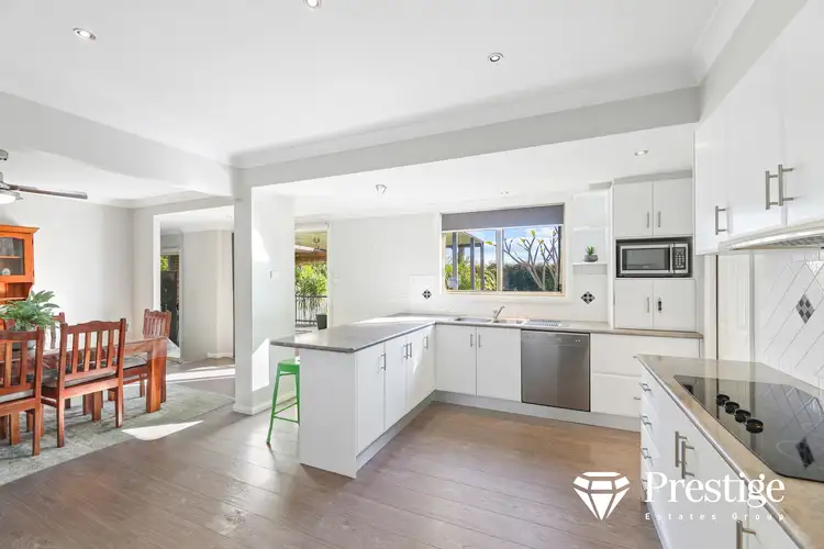Fifth view of Homely house listing, 154 Kenthurst Road, Kenthurst NSW 2156