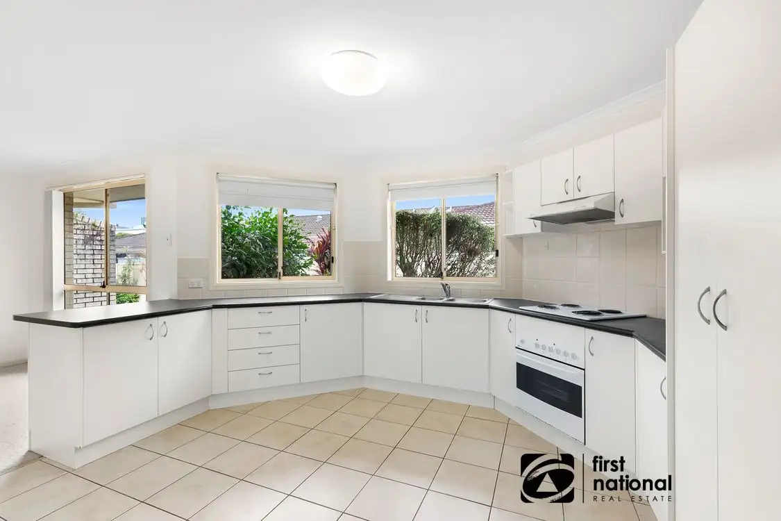 Main view of Homely villa listing, 2/15 Bonville Street, Coffs Harbour NSW 2450
