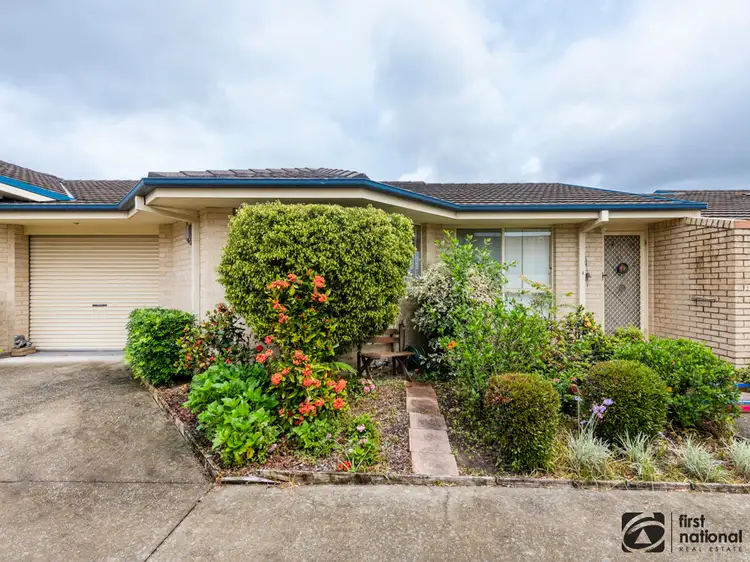 Fourth view of Homely villa listing, 2/15 Bonville Street, Coffs Harbour NSW 2450