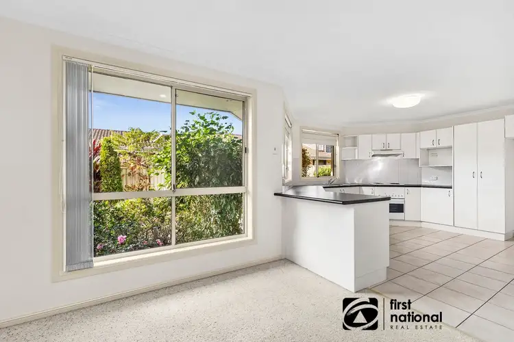 Fifth view of Homely villa listing, 2/15 Bonville Street, Coffs Harbour NSW 2450