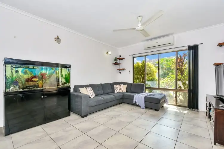 Main view of Homely unit listing, 11/46 Abbott Crescent, Malak NT 812