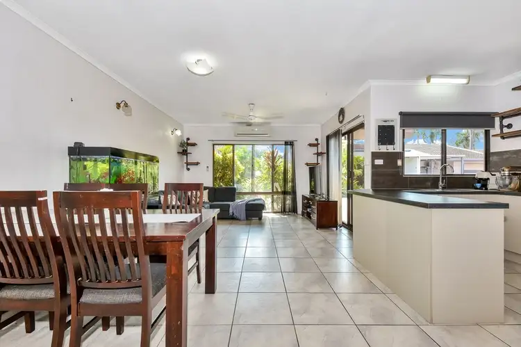 Second view of Homely unit listing, 11/46 Abbott Crescent, Malak NT 812