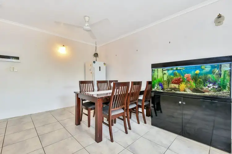 Third view of Homely unit listing, 11/46 Abbott Crescent, Malak NT 812