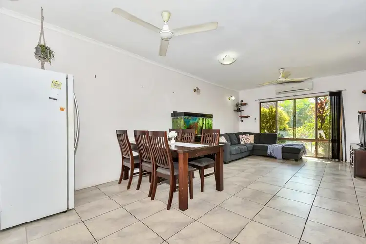 Fourth view of Homely unit listing, 11/46 Abbott Crescent, Malak NT 812