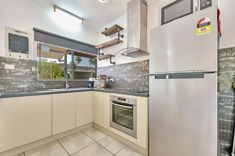 Fifth view of Homely unit listing, 11/46 Abbott Crescent, Malak NT 812