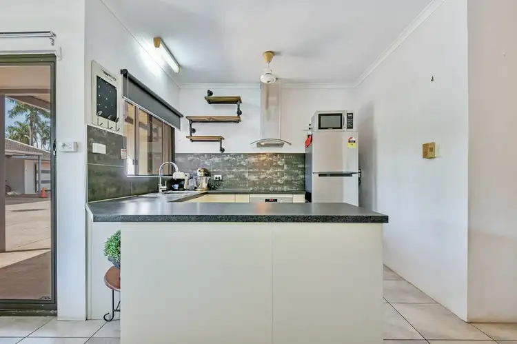 Sixth view of Homely unit listing, 11/46 Abbott Crescent, Malak NT 812