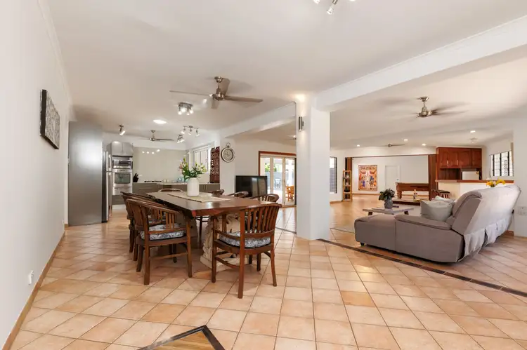 24 Hudson Fysh Avenue, Parap NT 820