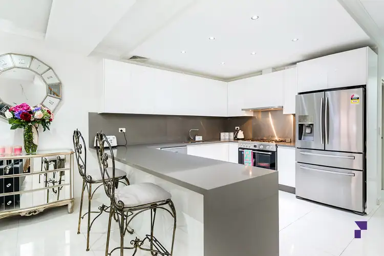 Second view of Homely apartment listing, 7/177 Banksia Road, Greenacre NSW 2190