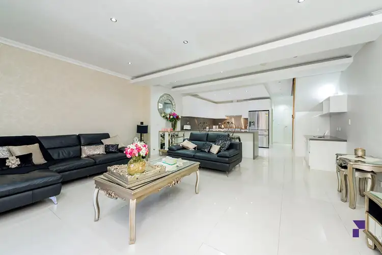 Fourth view of Homely apartment listing, 7/177 Banksia Road, Greenacre NSW 2190
