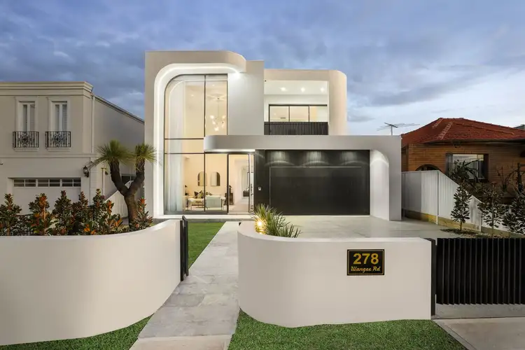 Main view of Homely house listing, 278 Wangee Road, Greenacre NSW 2190